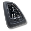Difusor Ar Esquerdo Honda Hrv Exl 1.8 Aut 2021 Original 