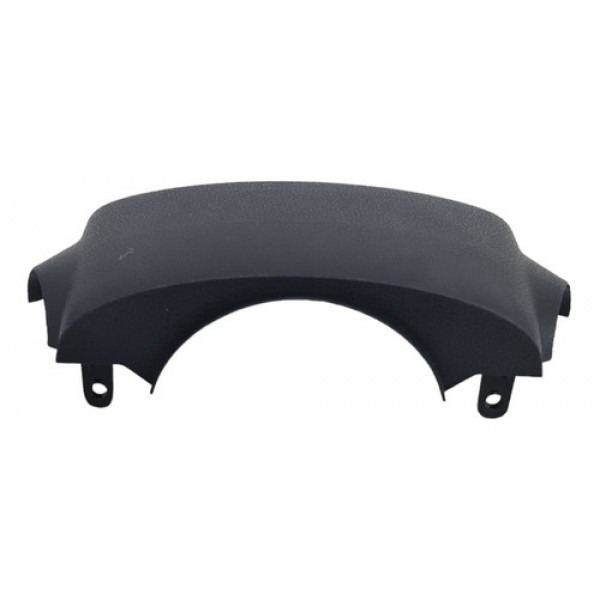 Moldura Inferior Coluna Direcao Nissan Versa Sl 2020