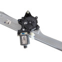 Maquina Vidro Dianteiro Esquerdo Gm Onix 1.0t Premier 2023
