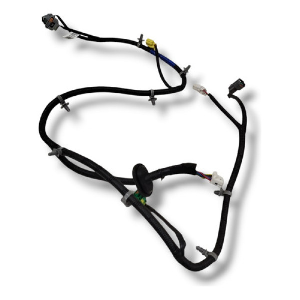 Chicote Sensor Estacionamento Traseiro Hyundai Creta 2025