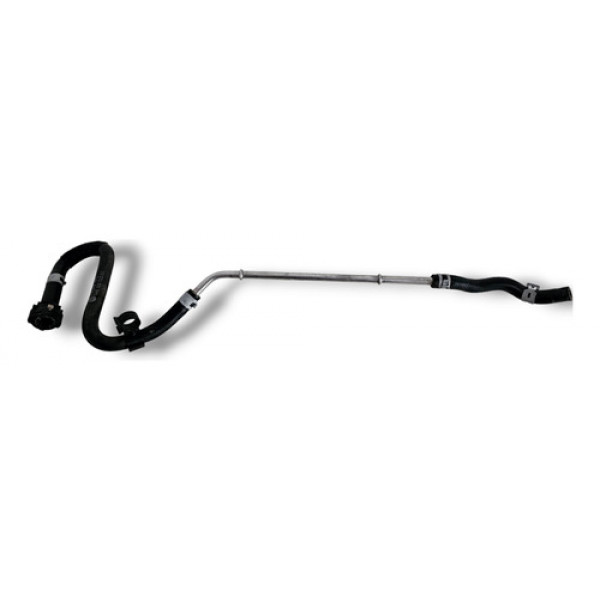Mangueira Cano Combustível Vw Jetta Rline 2020 1.4 Tsi