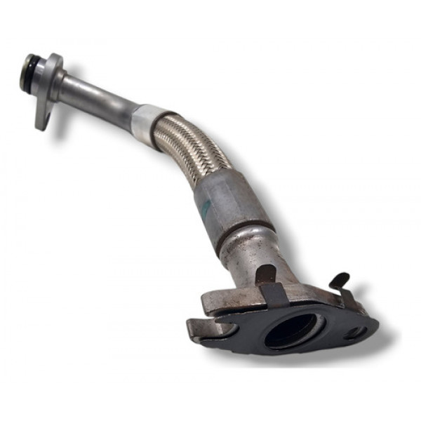 Cano Retorno Óleo Turbina Jeep Compass 1.3 Turbo T270 2022