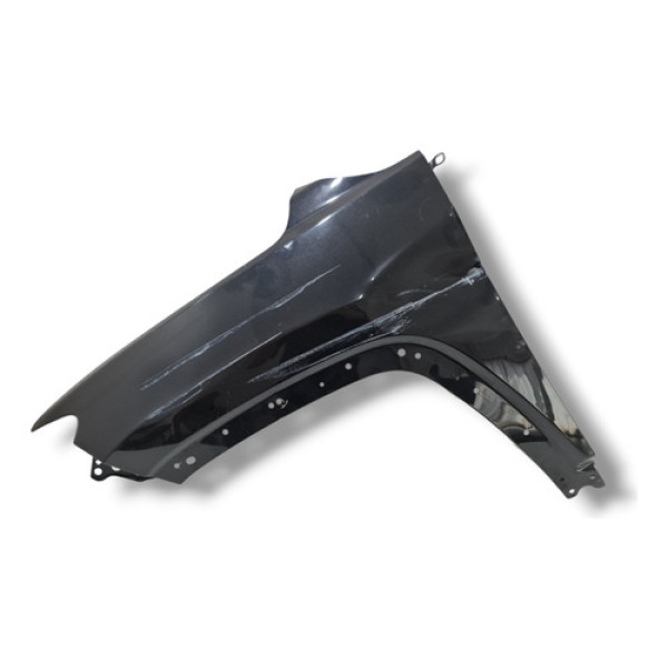 Paralama Esquerdo Jeep Compass 1.3 T270 2022 Para Recuperar
