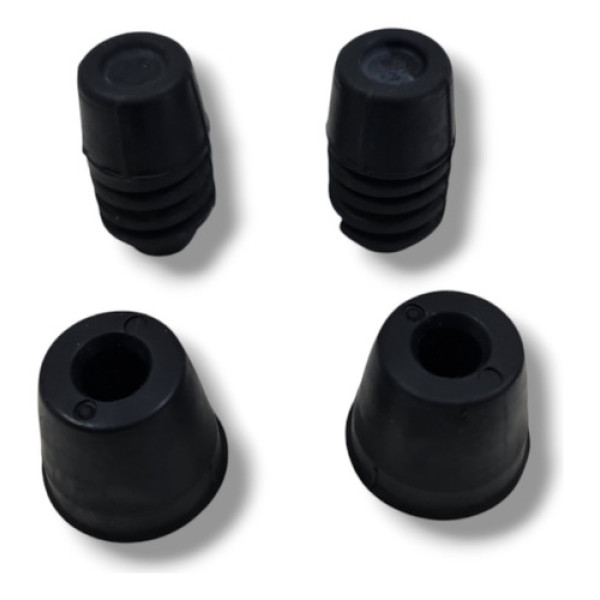 Kit Batentes Capo Honda Hrv Exl 1.8 Aut 2021 Original