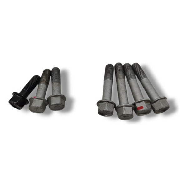 Kit Parafusos Cambio Motor Hyundai Creta 1.0 Tgdi 2025