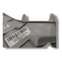 Moldura Direita Coluna Parabrisa Honda Hrv Exl 1.8 Aut