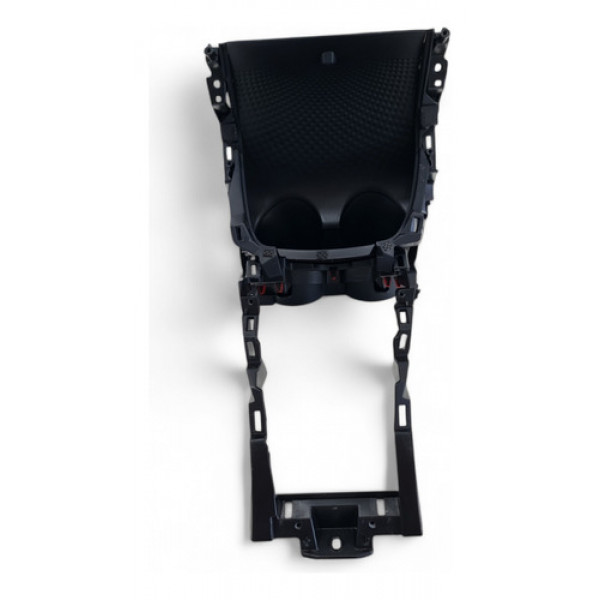 Console Central Porta Copos Toyota Yaris 2022