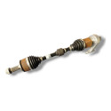 Semi Eixo Homocinetica Direito Honda Civic Touring G10 2021