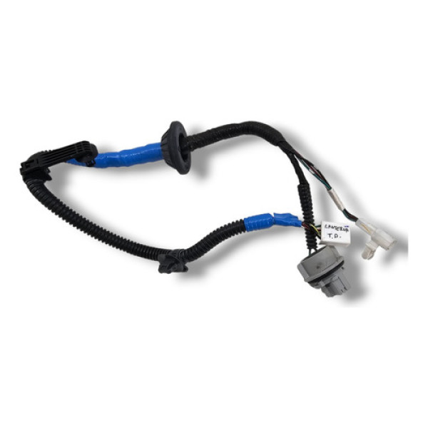 Chicote Lanterna Traseira Direita Honda Hrv Exl 1.8 2021