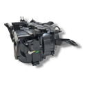 Caixa Evaporadora Ar Honda Hrv Exl 1.8 Aut 2021 Original 