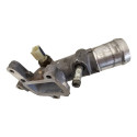 Flange Mangueira Agua Cabecote Honda Civic G10 2.0 2019