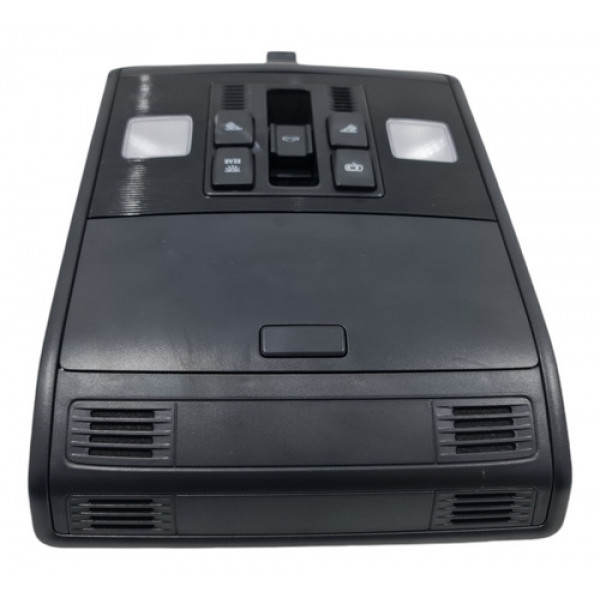 Luz Teto Porta Oculos Vw Jetta Rline 1.4 Tsi 2020 