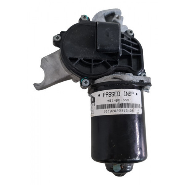 Motor Galhada Limpador Parabrisa Jeep Renegade 2023 T270