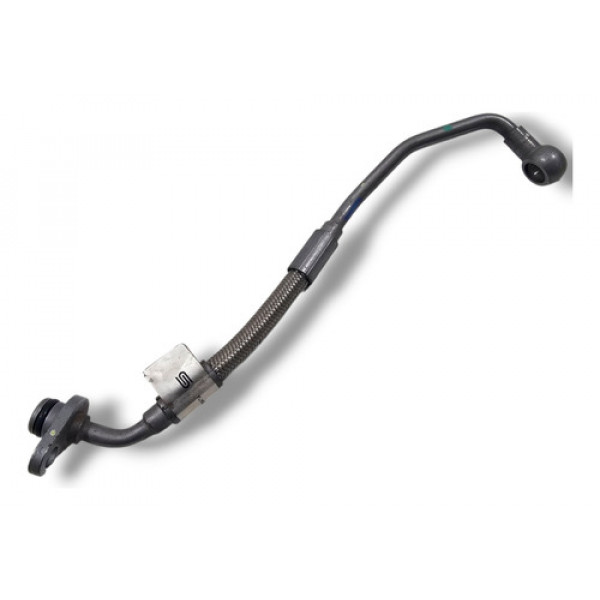 Cano Mangueira Lubrificação Turbina Jeep Compass 1.3 T270 22