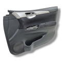 Forro Porta Dianteira Direita Nissan Sentra Sv 2014 Tecido