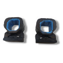 Par Coxim Superior Radiador Jeep Compass 1.3 T270 2022 Flex