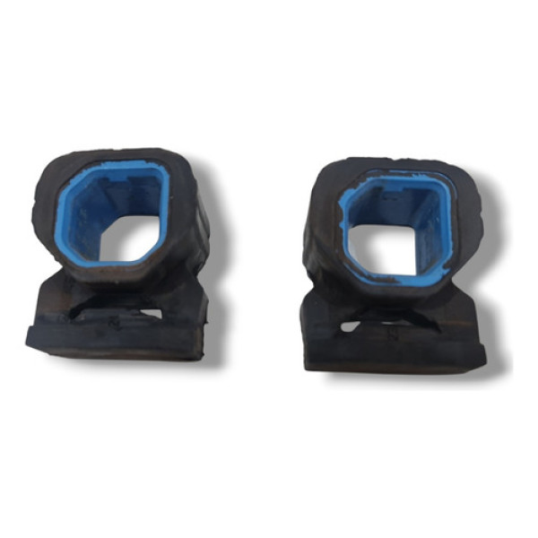 Par Coxim Superior Radiador Jeep Compass 1.3 T270 2022 Flex