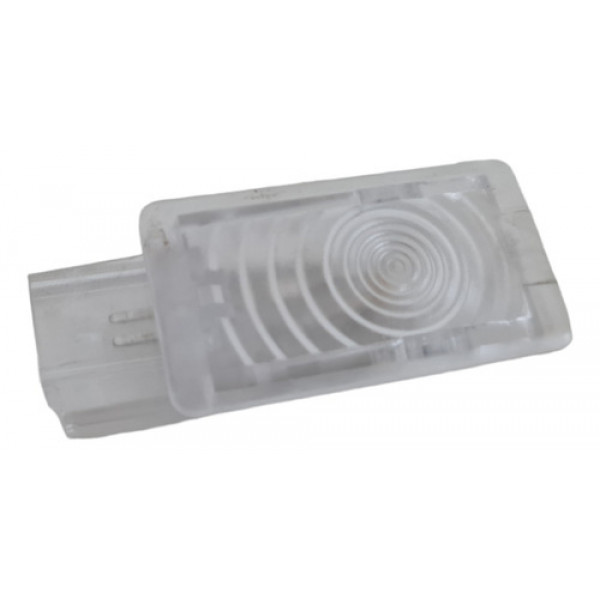 Luz Cortesia Porta Malas Gm Onix Hatch 1.0 Turbo 2023
