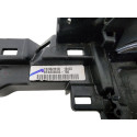 Acabamento Base Console Central Honda Civic G10 2019 Exl