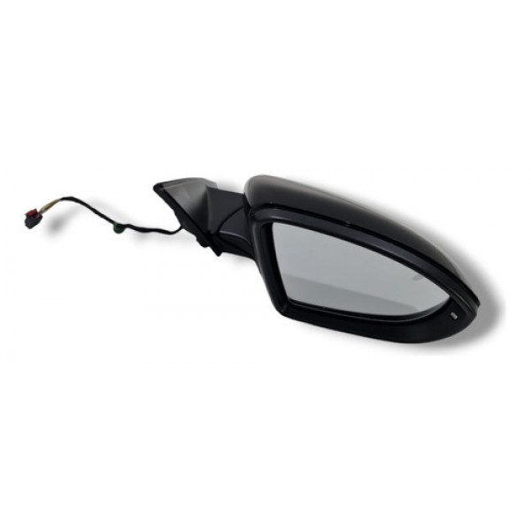 Retrovisor Direito Eletrico Vw Jetta Rline 2020 1.4 Tsi