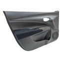 Forro Porta Dianteira Esquerda Toyota Yaris Sedan 2022