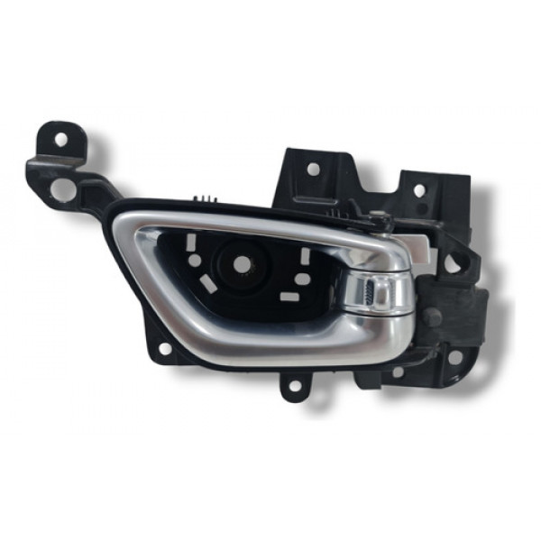 Macaneta Interna Traseira Direita Jeep Compass T270 2022