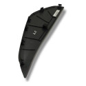 Acabamento Esquerdo Painel Honda Hrv Exl 1.8 2021 