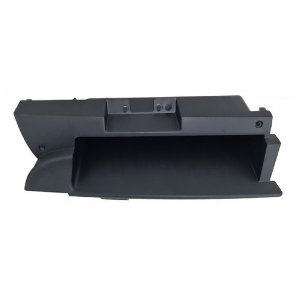 Moldura Porta Objetos Painel Nissan Versa Sl 2020