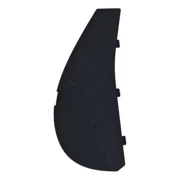 Acabamento Esquerdo Painel Nissan Versa Sl 2020