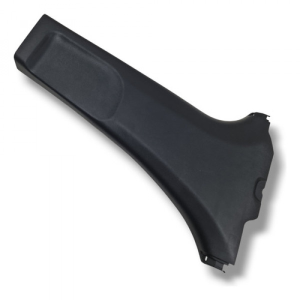 Moldura Coluna Direita Toyota Yaris Sedan Xls 1.5 2022 