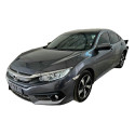 Modulo Amplificador Antena Honda Civic G10 2019 Exl