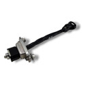 Limitador Porta Dianteira Esquerda Honda Hrv Exl 1.8 2021
