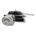 Maquina Motor Vidro Diant Esquerdo Hyundai Creta 1.0 2025