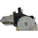 Motor Maquina Vidro Traseiro Direito Honda Hrv Exl 2021