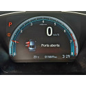 Coxim Esquerdo Motor Honda Civic Touring 1.5 Turbo 2021 Orig