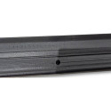 Borracha Inf. Porta Dianteira Esquerda Honda Civic G10 2021