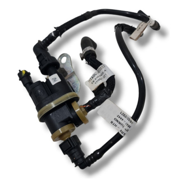 Valvula Canister Jeep Compass 1.3 T270 2022 