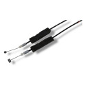 Fechadura Eletrica Dianteira Esquerda Honda Civic G10 2021