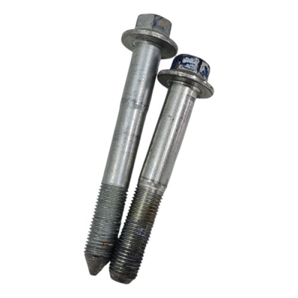 Kit Parafusos Coxim Inferior Cambio Honda Hrv 1.8 Aut 2021