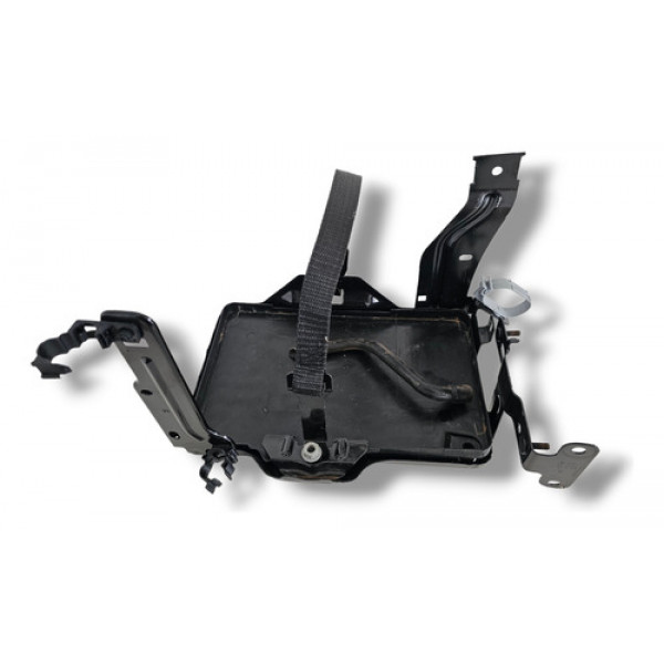 Suporte Caixa Base Bateria Jeep Renegade 2021 1.8 Flex