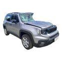 Motor Parcial Jeep Renegade 2023 1.3 Turbo T270  - 2.000 Km 