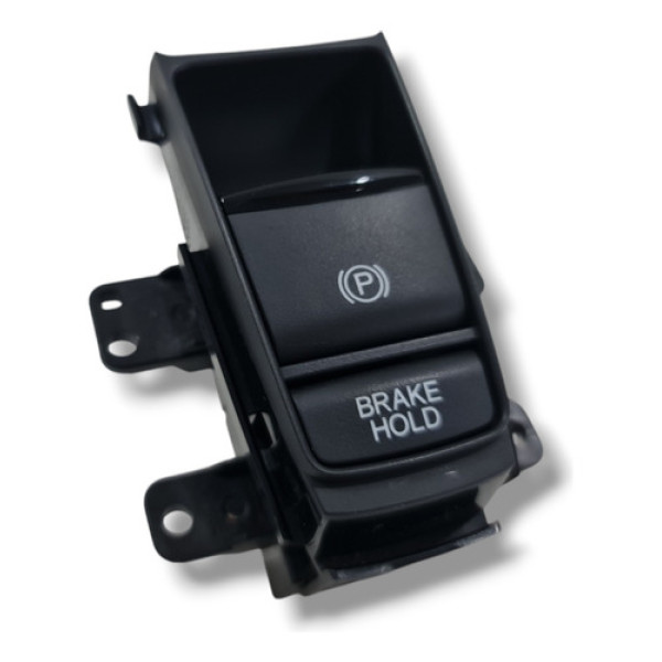 Botao Comando Freio De Mao Honda Hrv Exl 1.8 Aut 2021 Orig