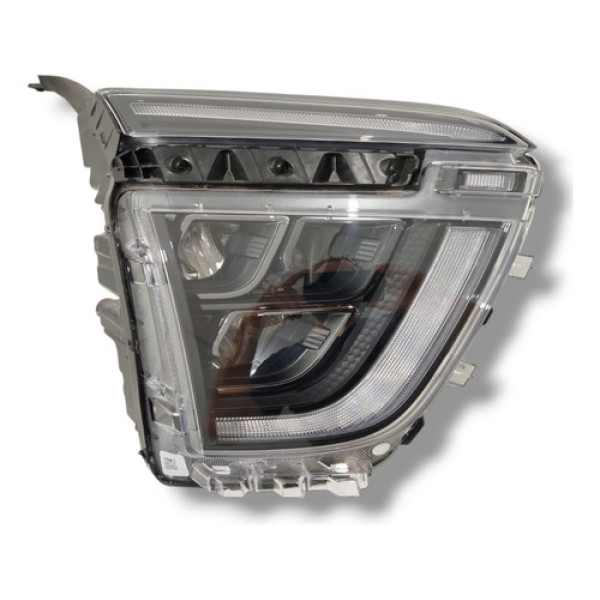 Farol Direito Full Led Hyundai Creta N-line 1.0 2025 Detalhe
