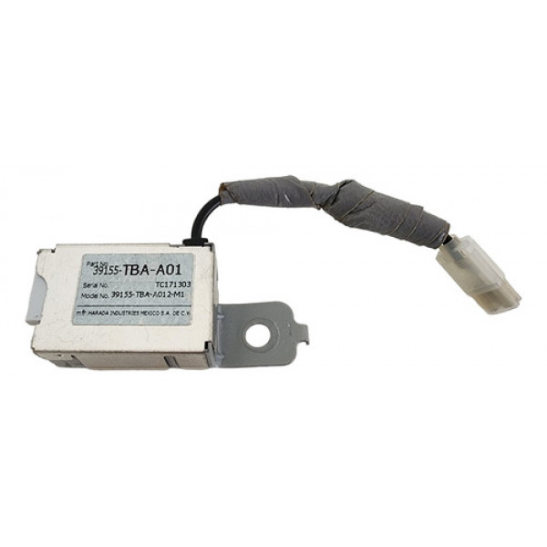 Modulo Antena Honda Civic G10 2019 Exl 2.0 Original
