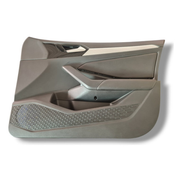 Forro Porta Dianteira Direita Vw Jetta Rline 1.4 Tsi 2020