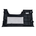 Moldura Acabamento Inferior Painel Nissan Versa Sl 2020
