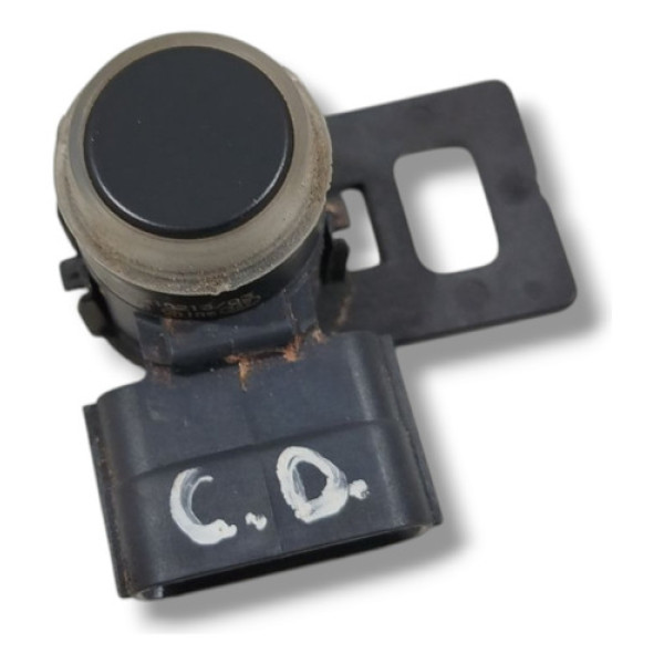 Sensor Estacionamento Traseiro Central Ld Honda Hrv Exl 2021