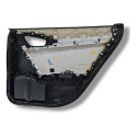 Forro Porta Traseira Esquerda Honda Civic G10 2019 Tecido