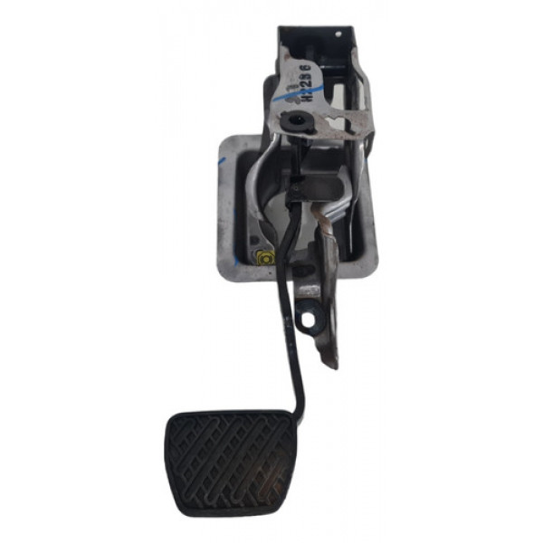 Pedal Freio Nissan Versa Sl 1.6 Automatico 2020
