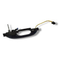 Macaneta Externa Dianteira Esquerda Hyundai Creta 1.0 2025